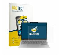 brotect Pellicola Protettiva per Lenovo ThinkBook 14X Protezione Schermo [Trasparente, Anti-Impronte]
