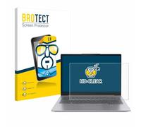 BROTECT Pellicola Protettiva per Lenovo ThinkBook 16 Gen 6 | Chiara Protezione Schermo Made in Germany Trasparente Anti-Impronte