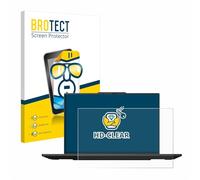 brotect Pellicola Protettiva per Lenovo ThinkPad P1 Gen 7 16" Protezione Schermo [Trasparente, Anti-Impronte]