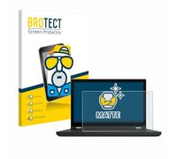 brotect Pellicola Protettiva per Lenovo ThinkPad P15 Gen 2
