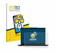 brotect Pellicola Protettiva per Lenovo ThinkPad T14 Gen 5 | Opaca Protezione Schermo Made in Germany Anti-Riflesso Anti-Impronte Proteggi Schermo