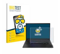 brotect Pellicola Protettiva per Lenovo ThinkPad X1 Carbon 14" Gen 11 | Opaca Protezione Schermo Made in Germany Anti-Riflesso Anti-Impronte Proteggi Schermo