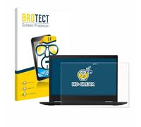 brotect Pellicola Protettiva per Lenovo ThinkPad X390 Yoga