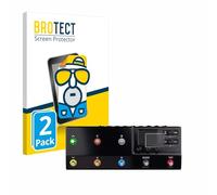 brotect Pellicola Protettiva per Line 6 hx stomp XL | 2 Pezzi Opaca Protezione Schermo Made in Germany Anti-Riflesso Anti-Impronte Proteggi Schermo