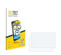 brotect Pellicola Protettiva per Majestic TAB-916 4G Protezione Schermo (2 Pezzi) [Trasparente, Anti-Impronte]
