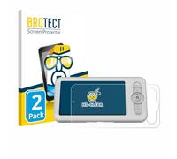 brotect Pellicola Protettiva per Maxi-Cosi See Pro Babyphone Protezione Schermo (2 Pezzi) [Trasparente, Anti-Impronte]