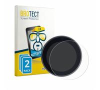 brotect Pellicola Protettiva per Meraki Gen 2 Espresso Machine Protezione Schermo (2 Pezzi) [Trasparente, Anti-Impronte]