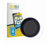 brotect Pellicola Protettiva per Meraki Gen 2 Espresso Machine Protezione Schermo (6 Pezzi) [Trasparente, Anti-Impronte]