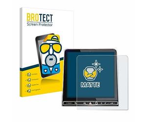 brotect Pellicola Protettiva per Mercedes-Benz GLC X254 GPS Navigation 2023