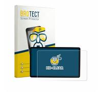 brotect Pellicola Protettiva per MG S5 EV ZS3E 2025-2026 12.8"