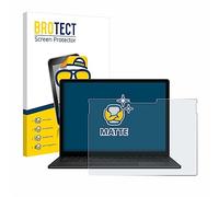 brotect Pellicola Protettiva per Microsoft Surface Book 3 13.5" | Opaca Protezione Schermo Made in Germany Anti-Riflesso Anti-Impronte Proteggi Schermo