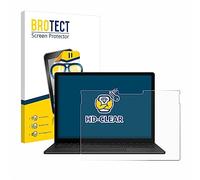 brotect Pellicola Protettiva per Microsoft Surface Book 3 13.5" Protezione Schermo [Trasparente, Anti-Impronte]