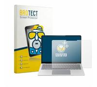 BROTECT Pellicola Protettiva per Microsoft Surface Laptop 7 13.8" | Opaca Protezione Schermo Made in Germany Anti-Riflesso Anti-Impronte Proteggi Schermo