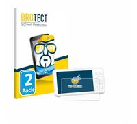 brotect Pellicola Protettiva per Momcozy Videobabyphone BM01 5" Protezione Schermo (2 Pezzi) [Trasparente, Anti-Impronte]