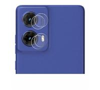 brotect Pellicola Protettiva per Motorola Moto G85 (SOLO Camera) Protezione Schermo (2 Pezzi) [Trasparente, Anti-Impronte]
