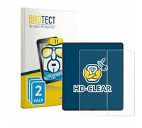brotect Pellicola Protettiva per Motorola Razr Fold (Display interno) Protezione Schermo (2 Pezzi) [Trasparente, Anti-Impronte]