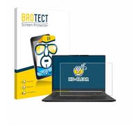 BROTECT Pellicola Protettiva per MSI Stealth A16 AI+ | Chiara Protezione Schermo Made in Germany Trasparente Anti-Impronte
