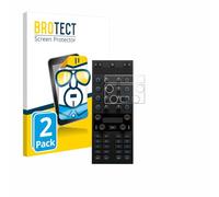 brotect Pellicola Protettiva per Native Instruments Traktor Kontrol X1 MK3 Protezione Schermo (2 Pezzi) [Trasparente, Anti-Impronte]
