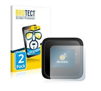 brotect Pellicola Protettiva per Netgear Nighthawk M6 Pro | 2 Pezzi Chiara Protezione Schermo Made in Germany Trasparente Anti-Impronte