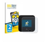 brotect Pellicola Protettiva per Netgear Nighthawk M7 Pro | 2 Pezzi Opaca Protezione Schermo Made in Germany Anti-Riflesso Anti-Impronte Proteggi Schermo