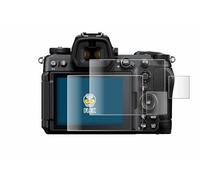 brotect Pellicola Protettiva per Nikon Z6 III | 2 Pezzi Chiara Protezione Schermo Made in Germany Copertura Completa Full-Cover 3D Curvo