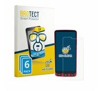 brotect Pellicola Protettiva per Olympia Neo Plus | 6 Pezzi Chiara Protezione Schermo Made in Germany Trasparente Anti-Impronte