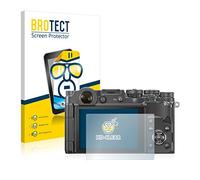brotect Pellicola Protettiva per Olympus PEN-F Protezione Schermo (2 Pezzi) [Trasparente, Anti-Impronte]