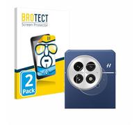 brotect Pellicola Protettiva per OnePlus 13 (SOLO Fotocamera) Protezione Schermo (2 Pezzi) [Trasparente, Anti-Impronte]