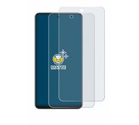 brotect Pellicola Protettiva per Oppo A60 | 2 Pezzi Opaca Protezione Schermo Made in Germany Anti-Riflesso Anti-Impronte Proteggi Schermo