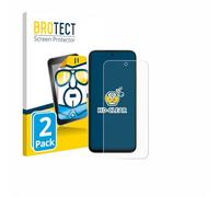 brotect Pellicola Protettiva per Oppo A6t Pro Protezione Schermo (2 Pezzi) [Trasparente, Anti-Impronte]