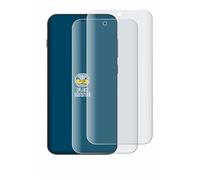 brotect Pellicola Protettiva per Oppo Find X9s | 2 Pezzi Opaca Protezione Schermo Made in Germany Anti-Riflesso Copertura Completa Full-Cover 3D Curvo
