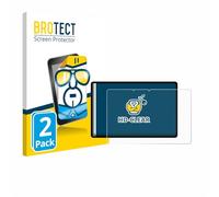 brotect Pellicola Protettiva per Oppo Pad SE Protezione Schermo (2 Pezzi) [Trasparente, Anti-Impronte]