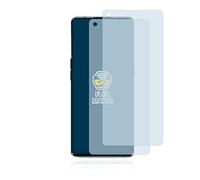 brotect Pellicola Protettiva per Oppo Reno 4 Pro | 2 Pezzi Opaca Protezione Schermo Made in Germany Anti-Riflesso Copertura Completa Full-Cover 3D Curvo