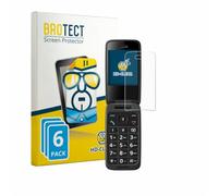 brotect Pellicola Protettiva per Panasonic KX-TU410