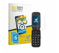 brotect Pellicola Protettiva per Panasonic KX-TU446