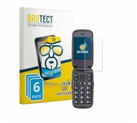 brotect Pellicola Protettiva per Panasonic KX-TU550