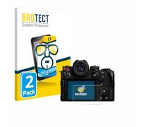brotect Pellicola Protettiva per Panasonic Lumix S1R II