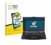 brotect Pellicola Protettiva per Panasonic Toughbook FZ-55 Touch Protezione Schermo [Trasparente, Anti-Impronte]