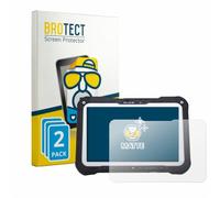 BROTECT Pellicola Protettiva per Panasonic Toughbook FZ-G2 | 2 Pezzi Opaca Protezione Schermo Made in Germany Anti-Riflesso Anti-Impronte Proteggi Schermo