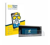 brotect Pellicola Protettiva per Porsche 911 Typ 992 Cabrio PCM 6.0