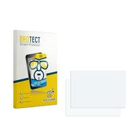 brotect Pellicola Protettiva per Ricoh GR III Diary Edition Protezione Schermo (2 Pezzi) [Trasparente, Anti-Impronte]