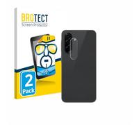 brotect Pellicola Protettiva per Samsung Galaxy A36 5G (SOLO Fotocamera) Protezione Schermo (2 Pezzi) [Trasparente, Anti-Impronte]