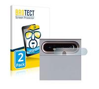 brotect Pellicola Protettiva per Samsung Galaxy A80 (SOLO Fotocamera) Protezione Schermo (2 Pezzi) [Trasparente, Anti-Impronte]