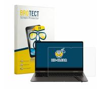 BROTECT Pellicola Protettiva per Samsung Galaxy Book3 360 13" | Chiara Protezione Schermo Made in Germany Trasparente Anti-Impronte