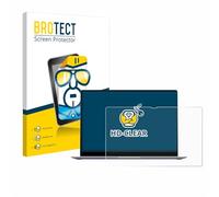 brotect Pellicola Protettiva per Samsung Galaxy Book4 15.6" Protezione Schermo [Trasparente, Anti-Impronte]