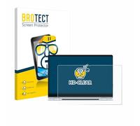 brotect Pellicola Protettiva per Samsung Galaxy Book4 360 15.6" Protezione Schermo [Trasparente, Anti-Impronte]