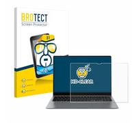 brotect Pellicola Protettiva per Samsung Galaxy Book5 Pro 14" | Chiara Protezione Schermo Made in Germany Trasparente Anti-Impronte