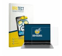brotect Pellicola Protettiva per Samsung Galaxy Book5 Pro 360 16" | Chiara Protezione Schermo Made in Germany Trasparente Anti-Impronte