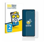 brotect Pellicola Protettiva per Samsung Galaxy S21