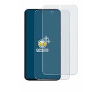 brotect Pellicola Protettiva per Samsung Galaxy S24 FE | 2 Pezzi Opaca Protezione Schermo Made in Germany Anti-Riflesso Anti-Impronte Proteggi Schermo